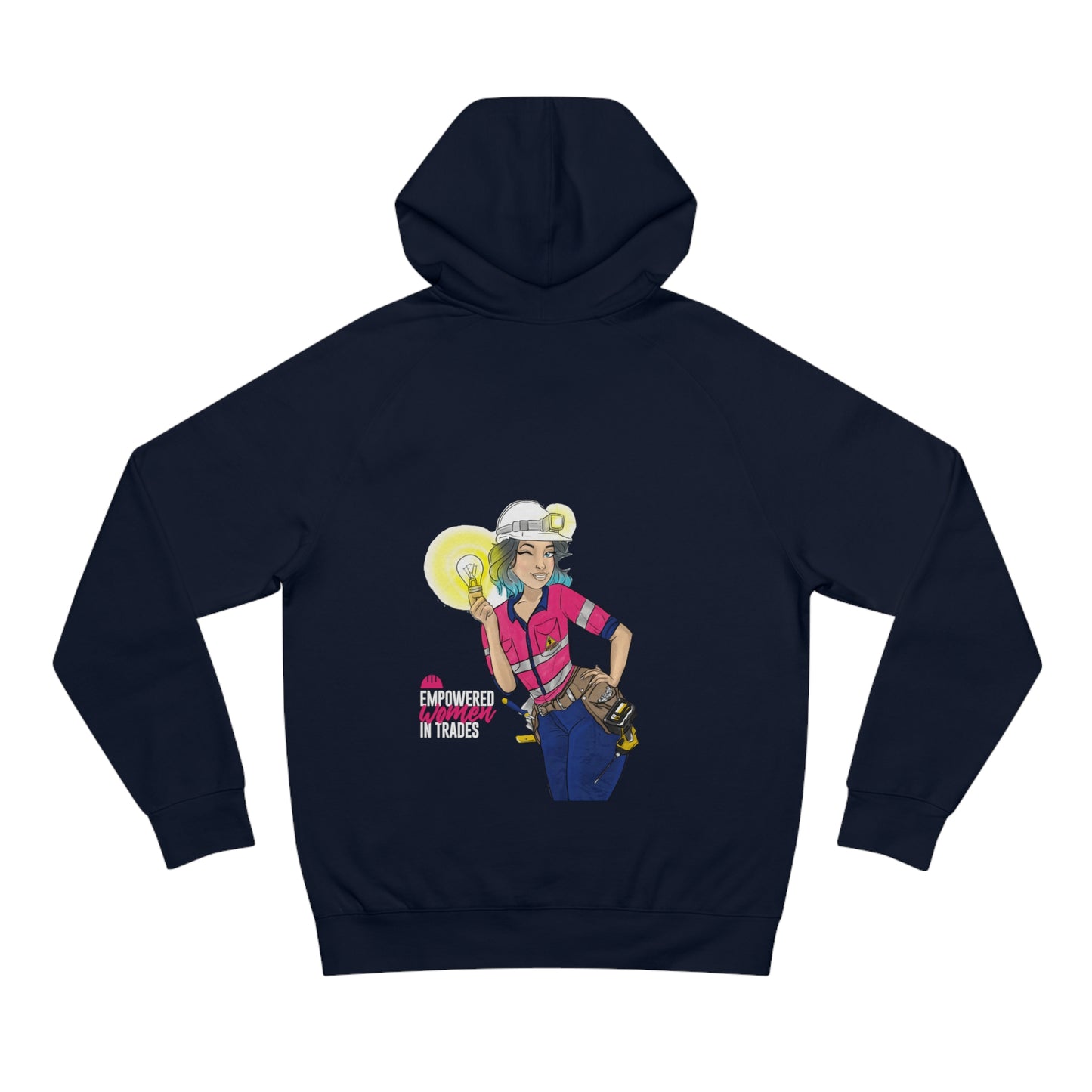 Sparky Hoodie
