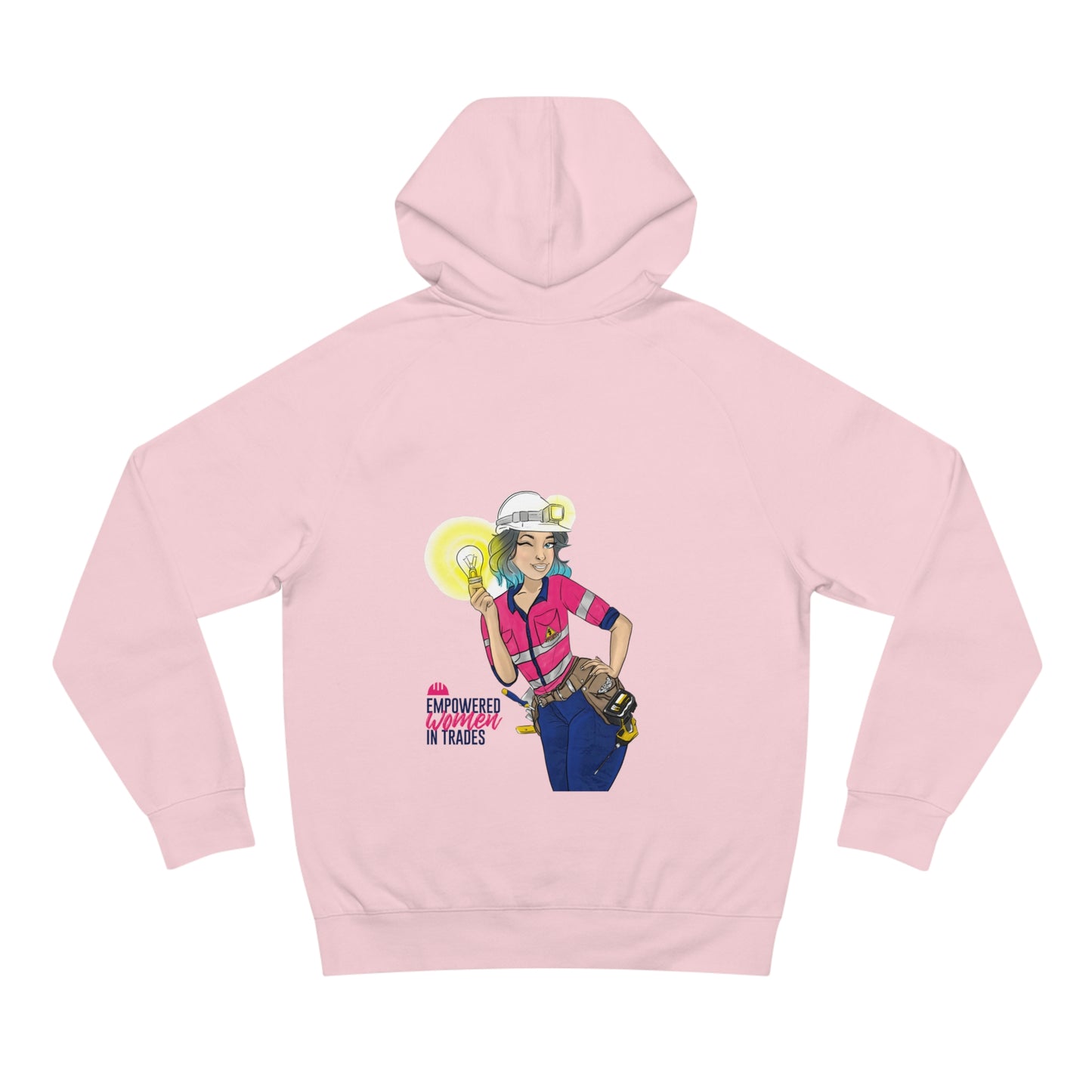 Sparky Hoodie