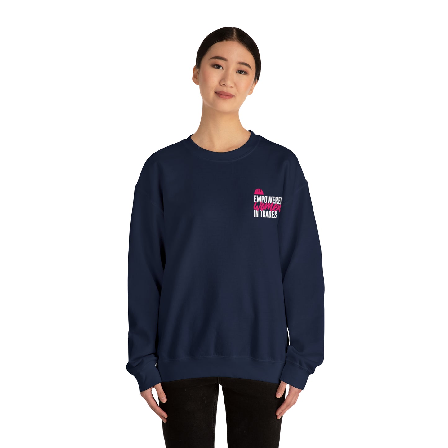 'Tradie Lady' Jumper