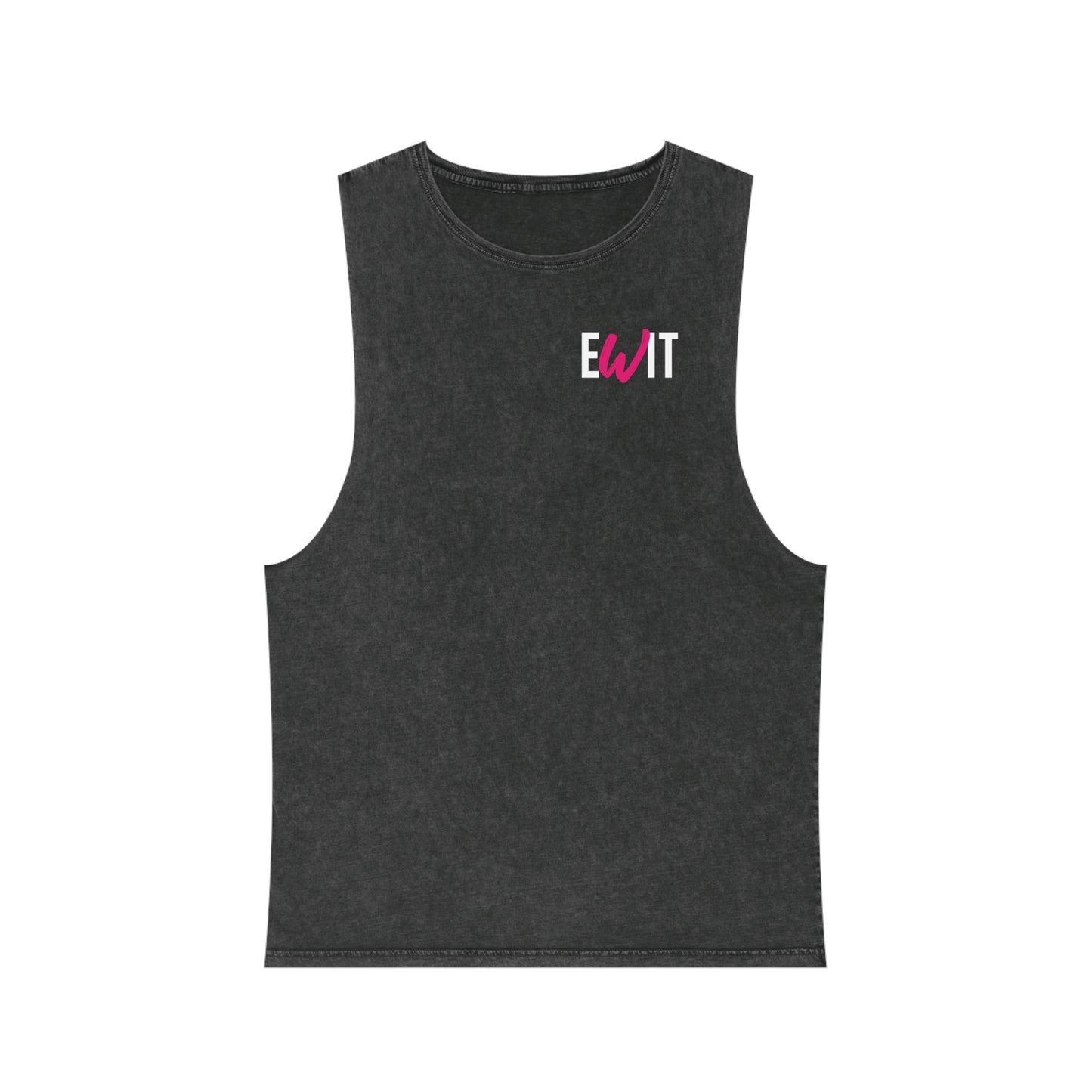 Chippy Tank Top