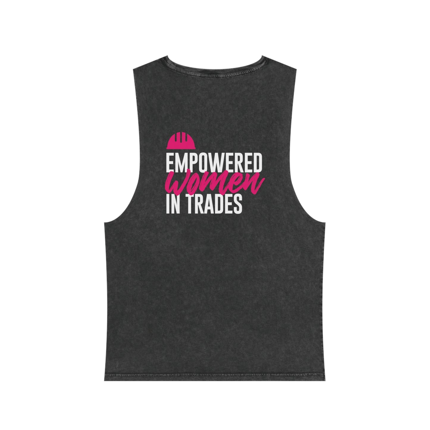 Empowered Tank Top