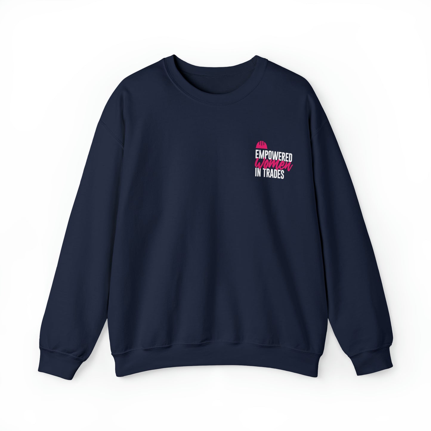 'Tradie Lady' Jumper