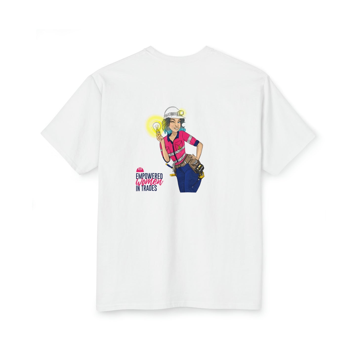 Sparky Tall T-Shirt