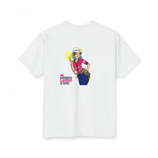 Sparky Tall T-Shirt