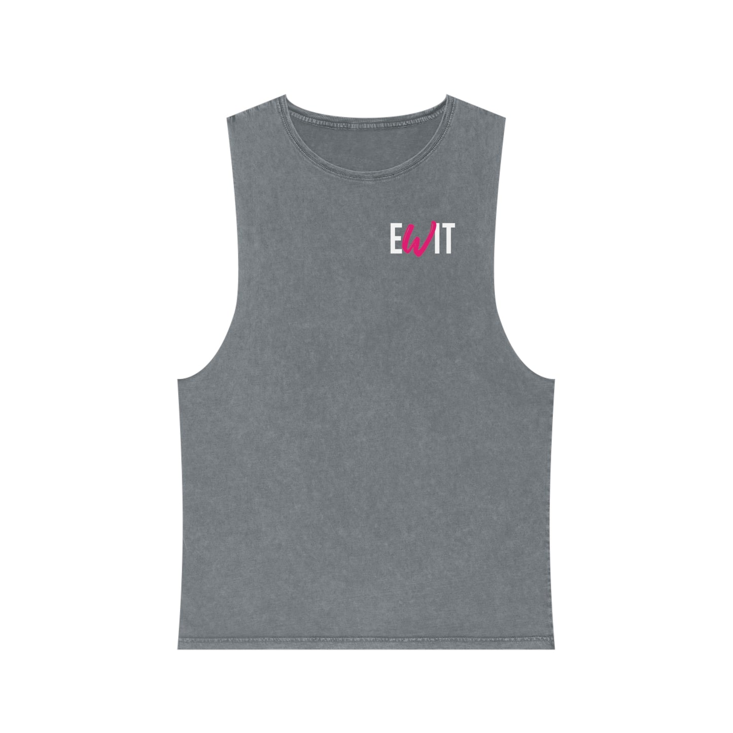 Chippy Tank Top