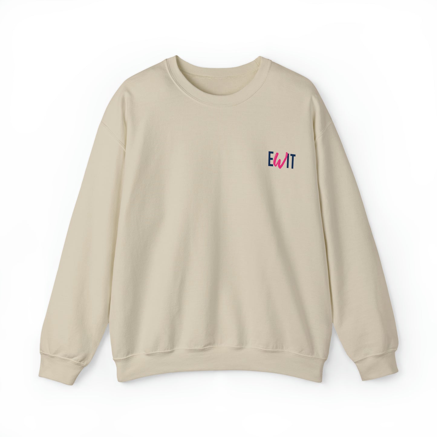 Chippy Jumper