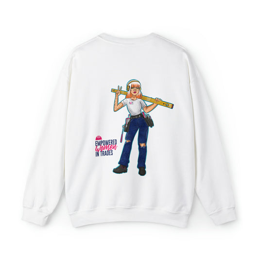 Chippy Jumper