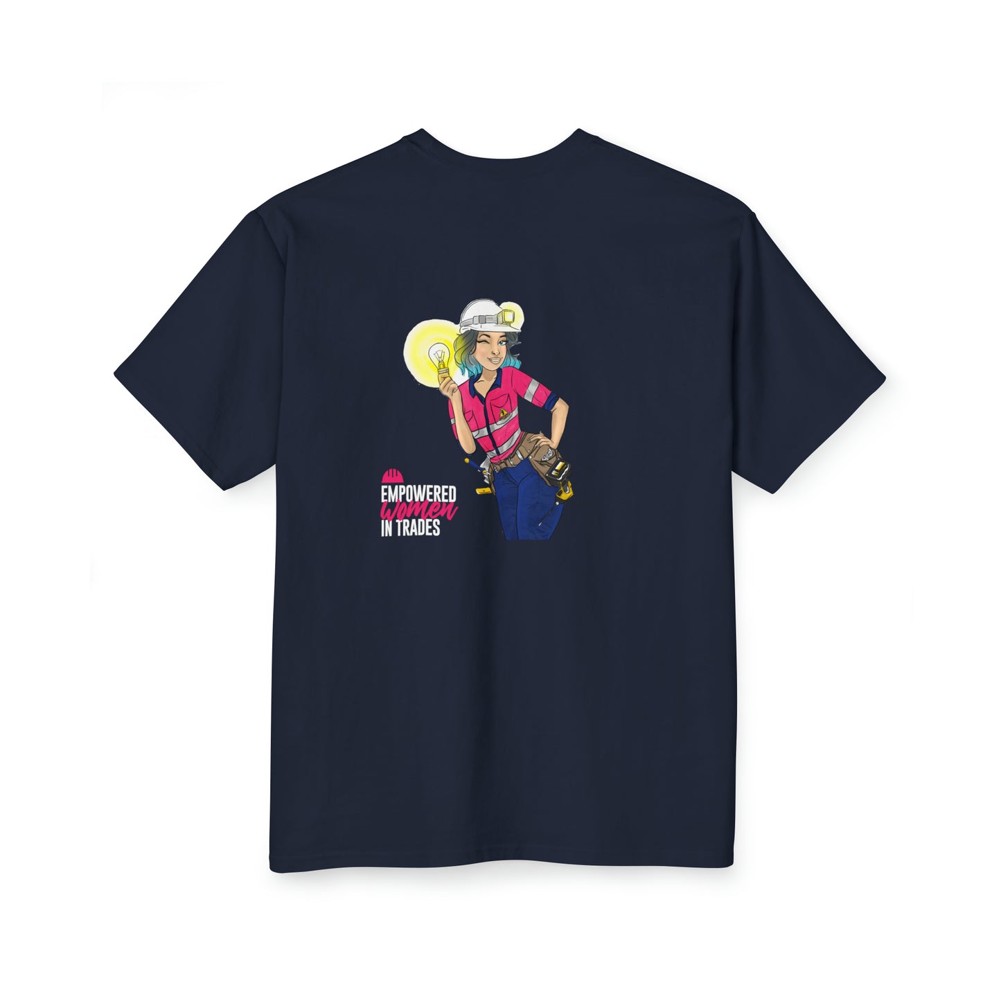 Sparky Tall T-Shirt