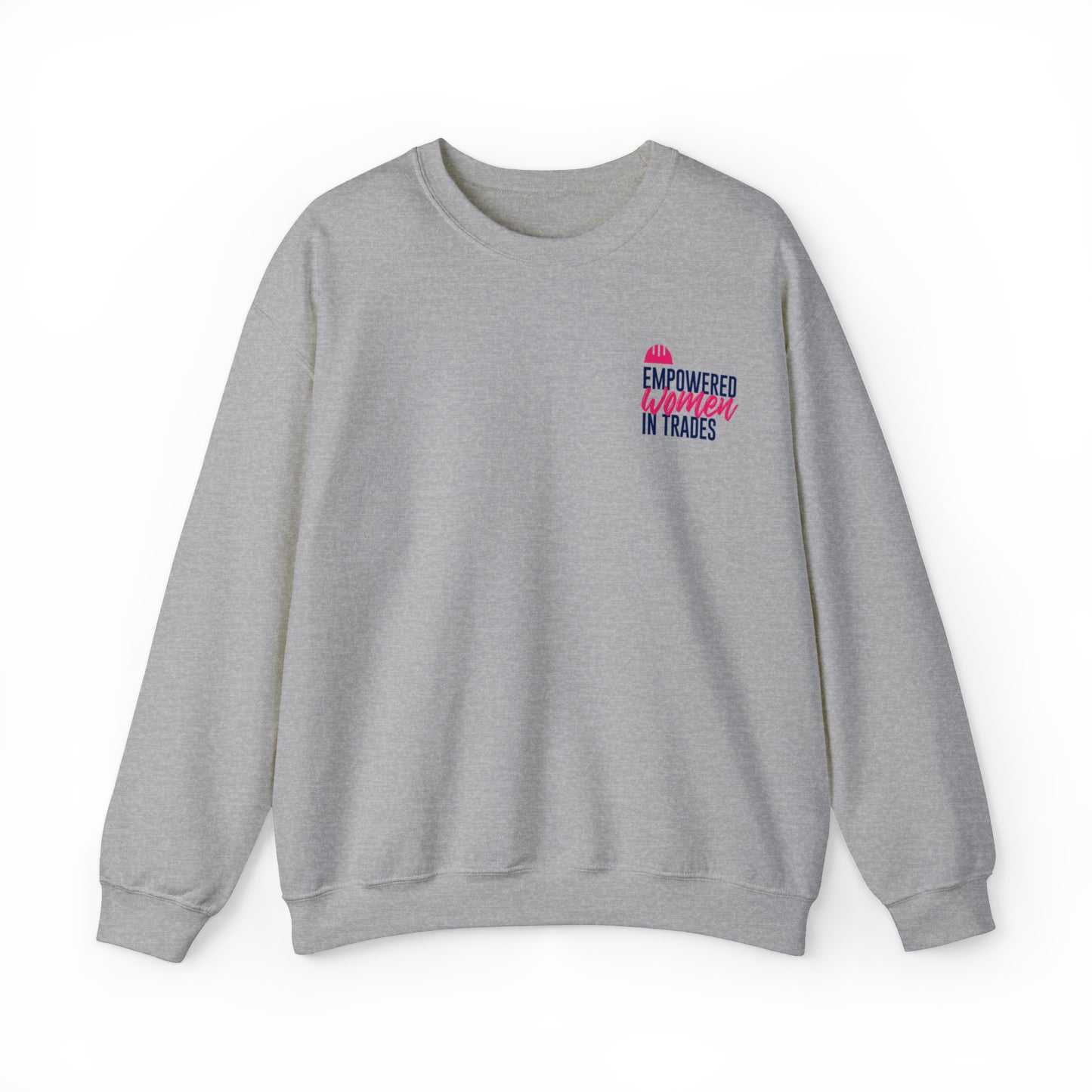 'Tradie Lady' Jumper