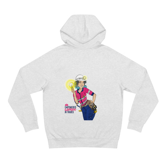 Sparky Hoodie