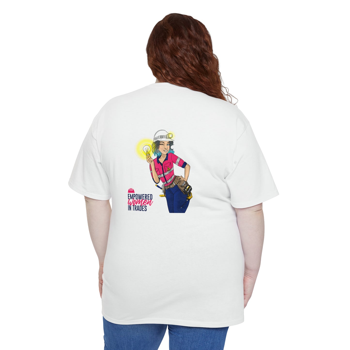 Sparky Tall T-Shirt