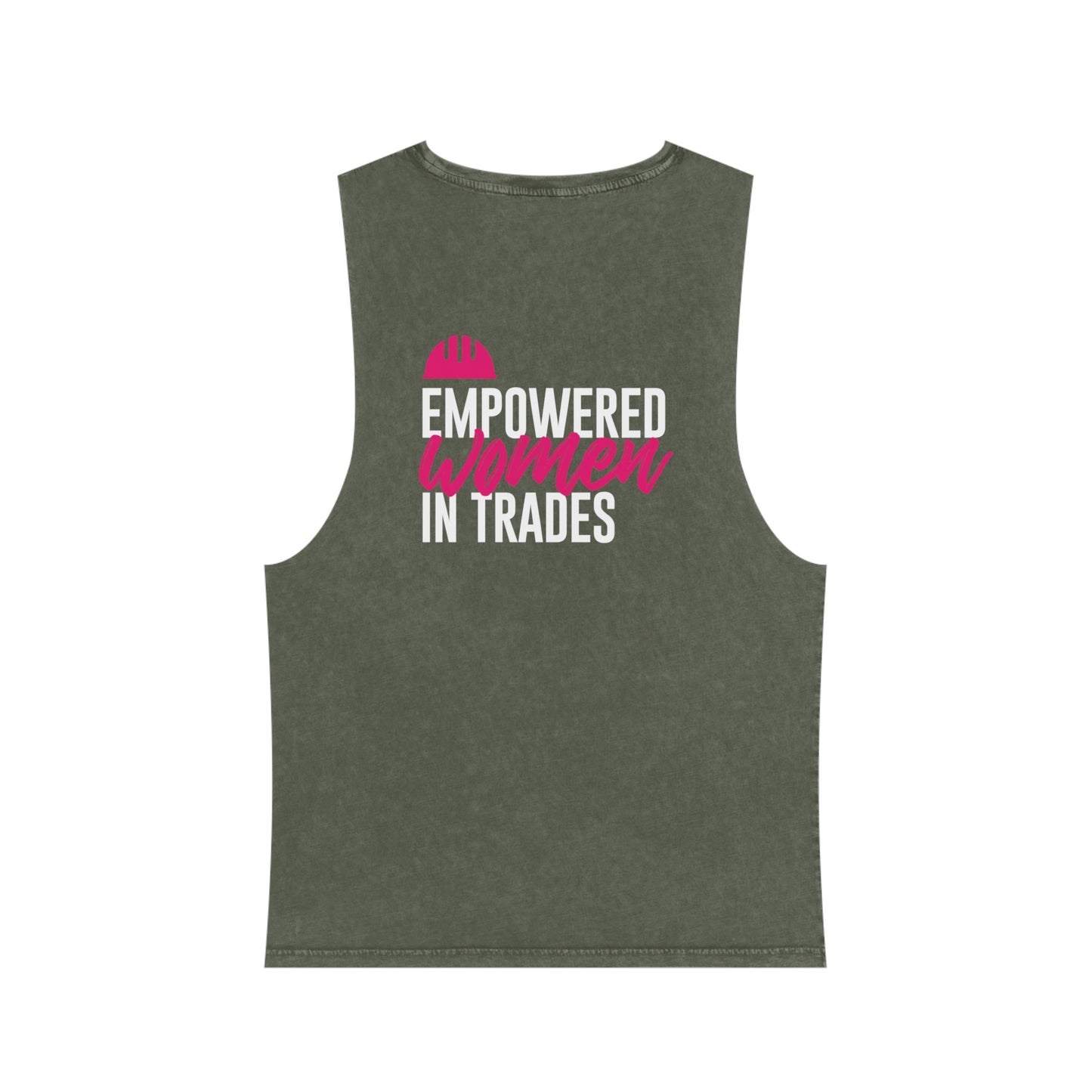Empowered Tank Top