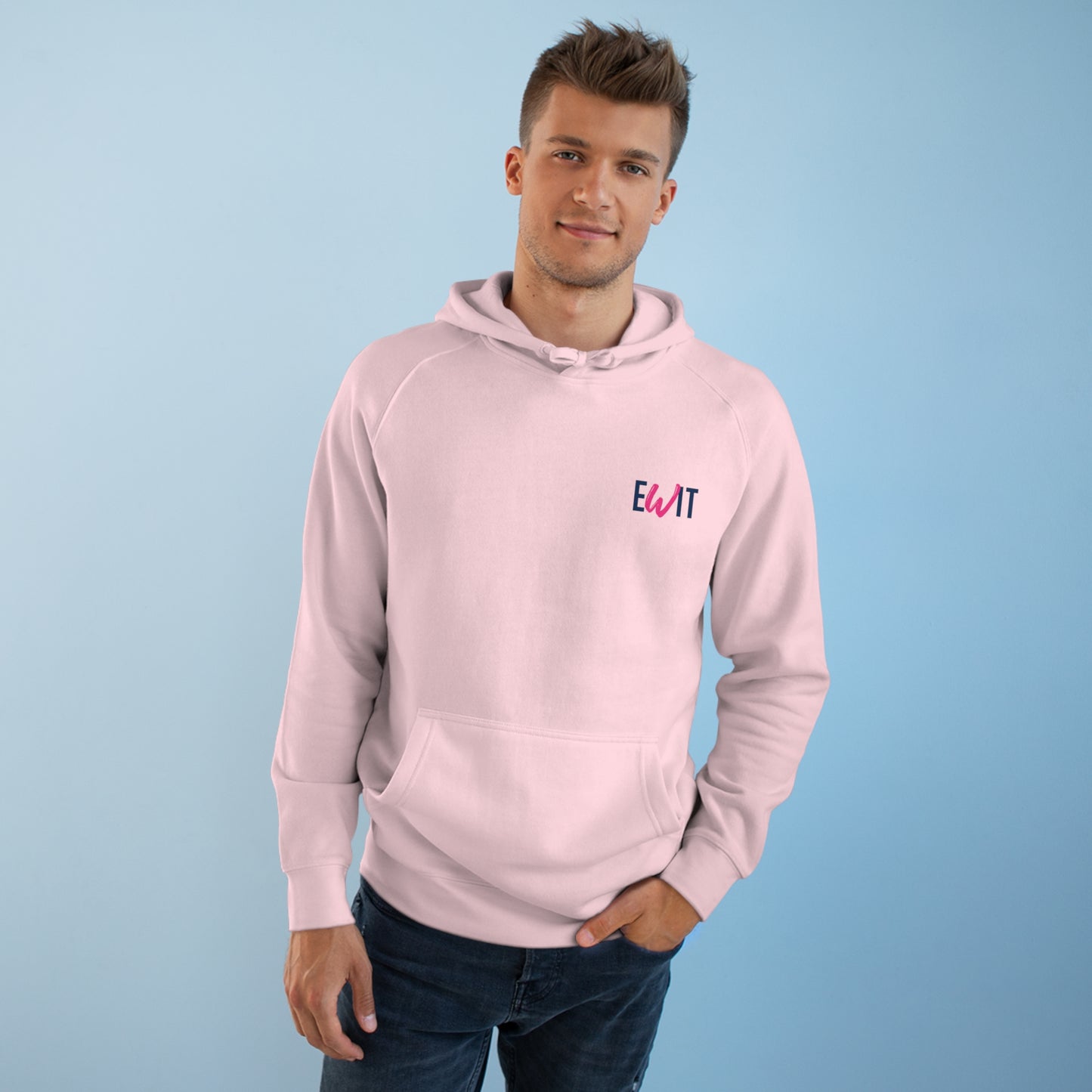 Empowered Hoodie