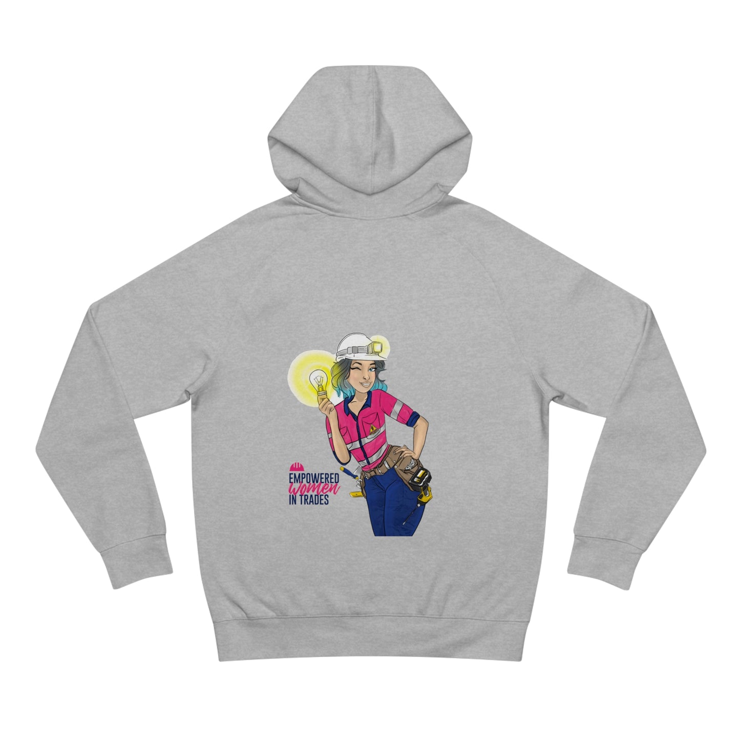 Sparky Hoodie