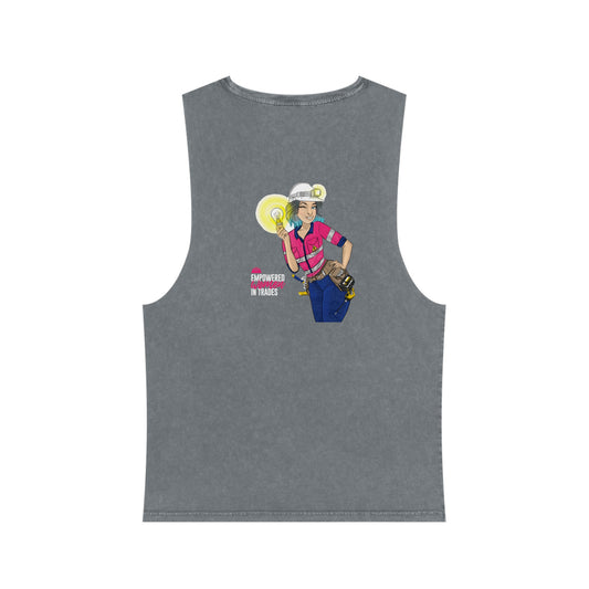 Sparky Tank Top