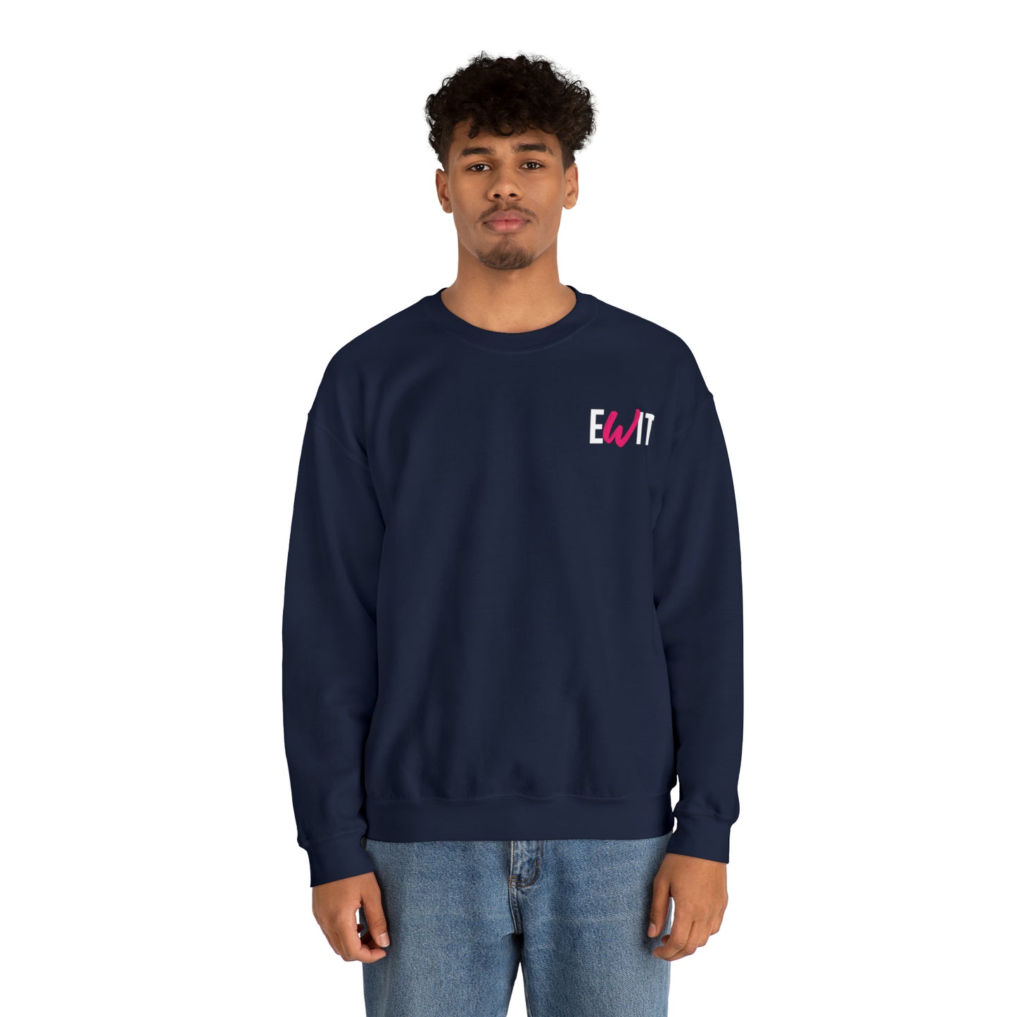 Chippy Jumper