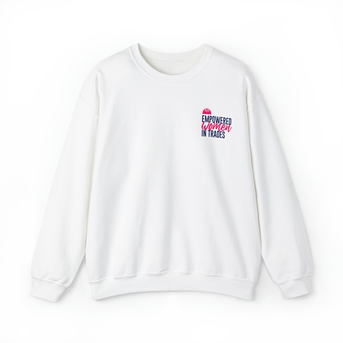 'Tradie Lady' Jumper