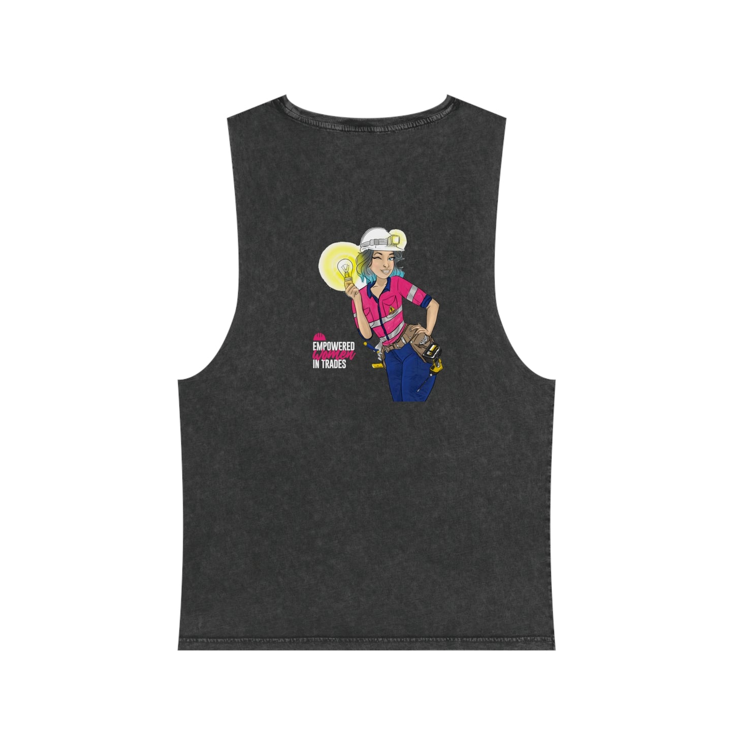 Sparky Tank Top