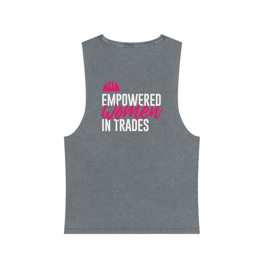 Empowered Tank Top