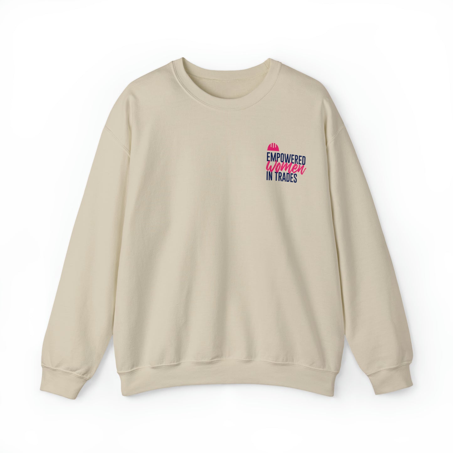 'Tradie Lady' Jumper