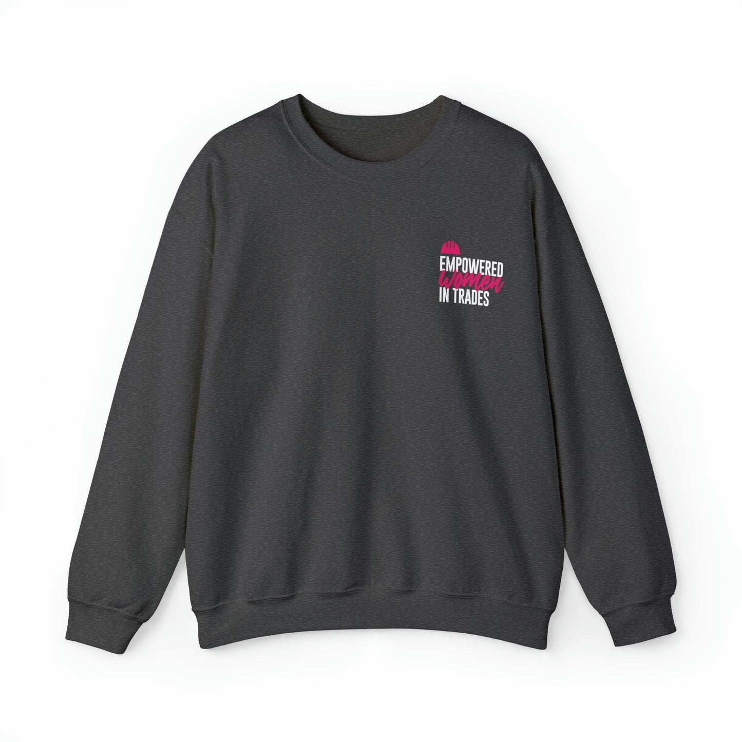 'Tradie Lady' Jumper