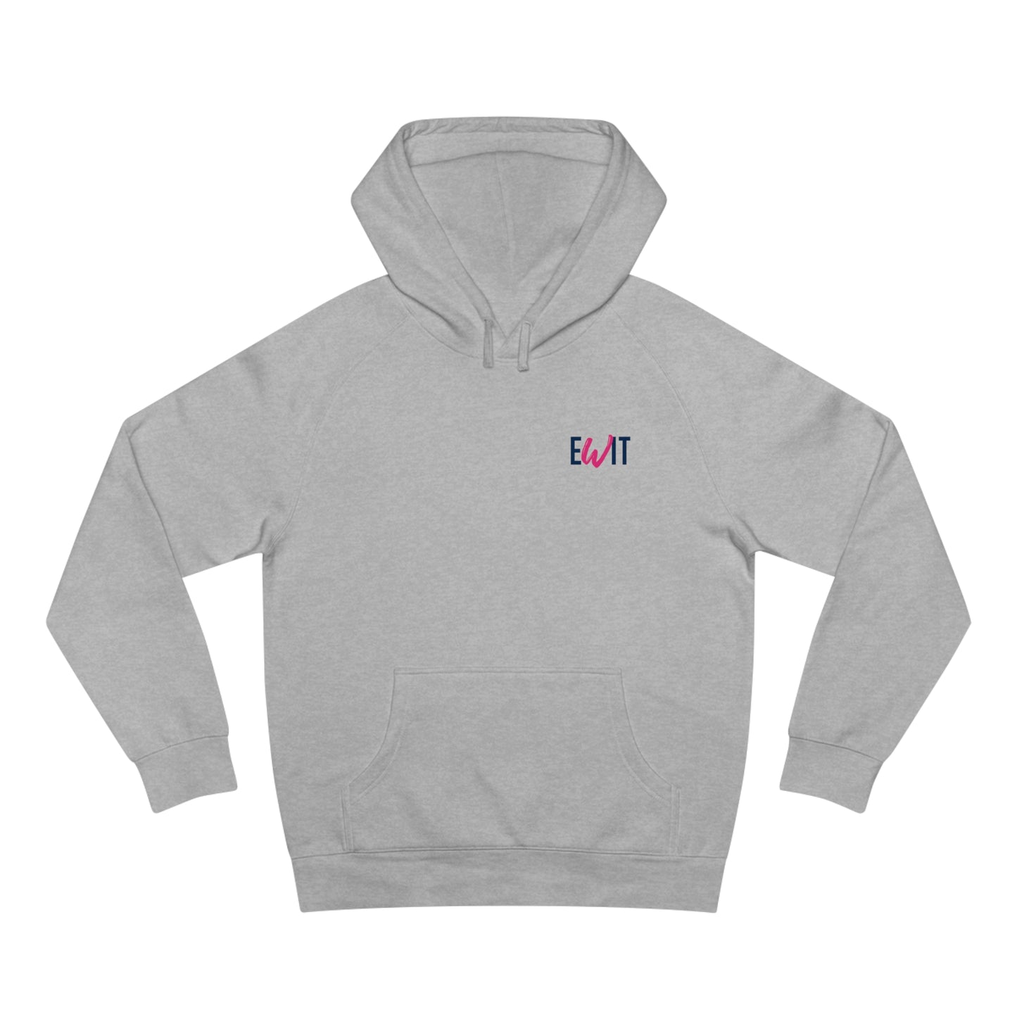 Empowered Hoodie