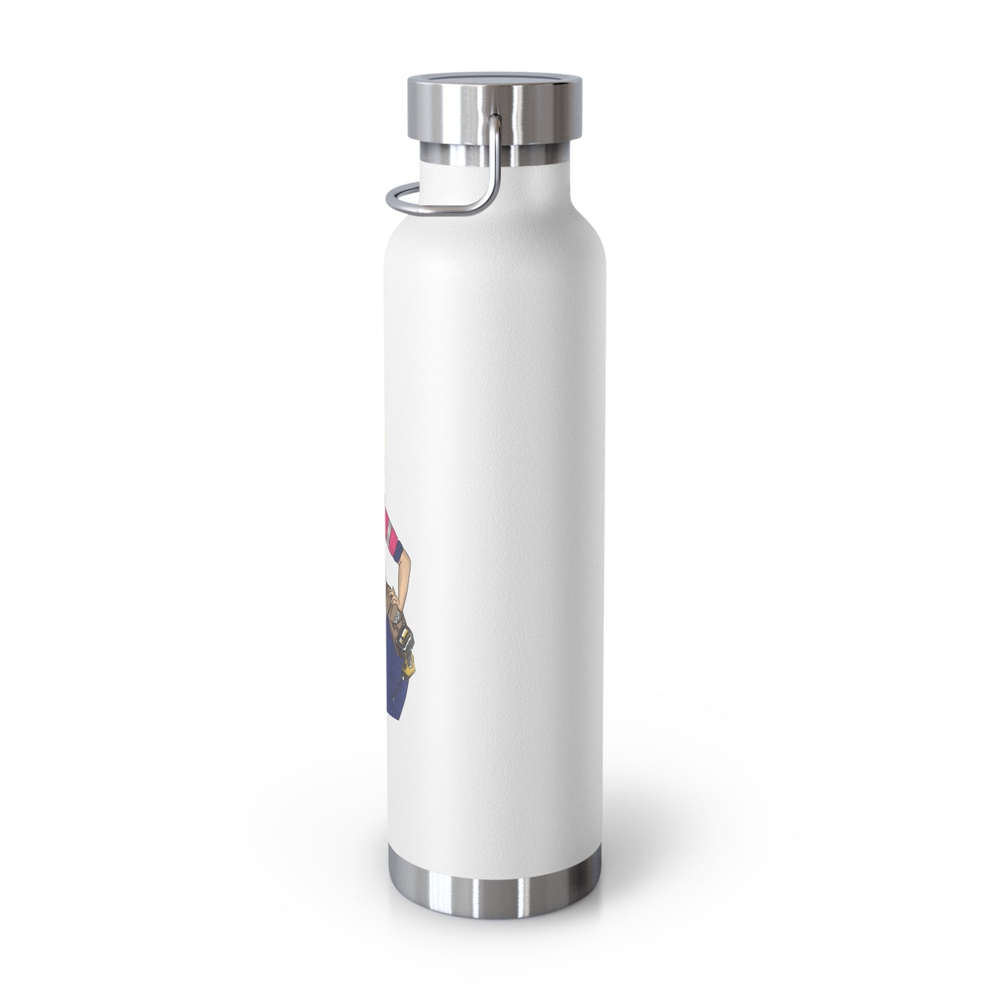 Sparky Insulated Bottle
