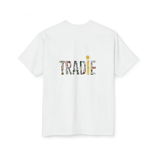 Unisex Tradie Tall T-Shirt