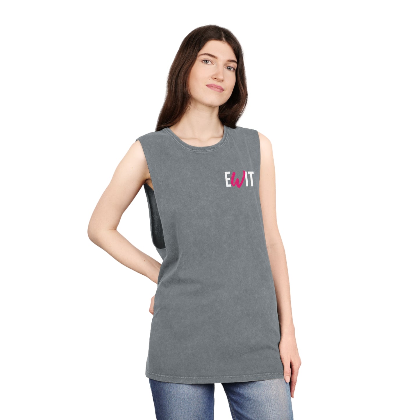 Tradie Ladies Tank Top