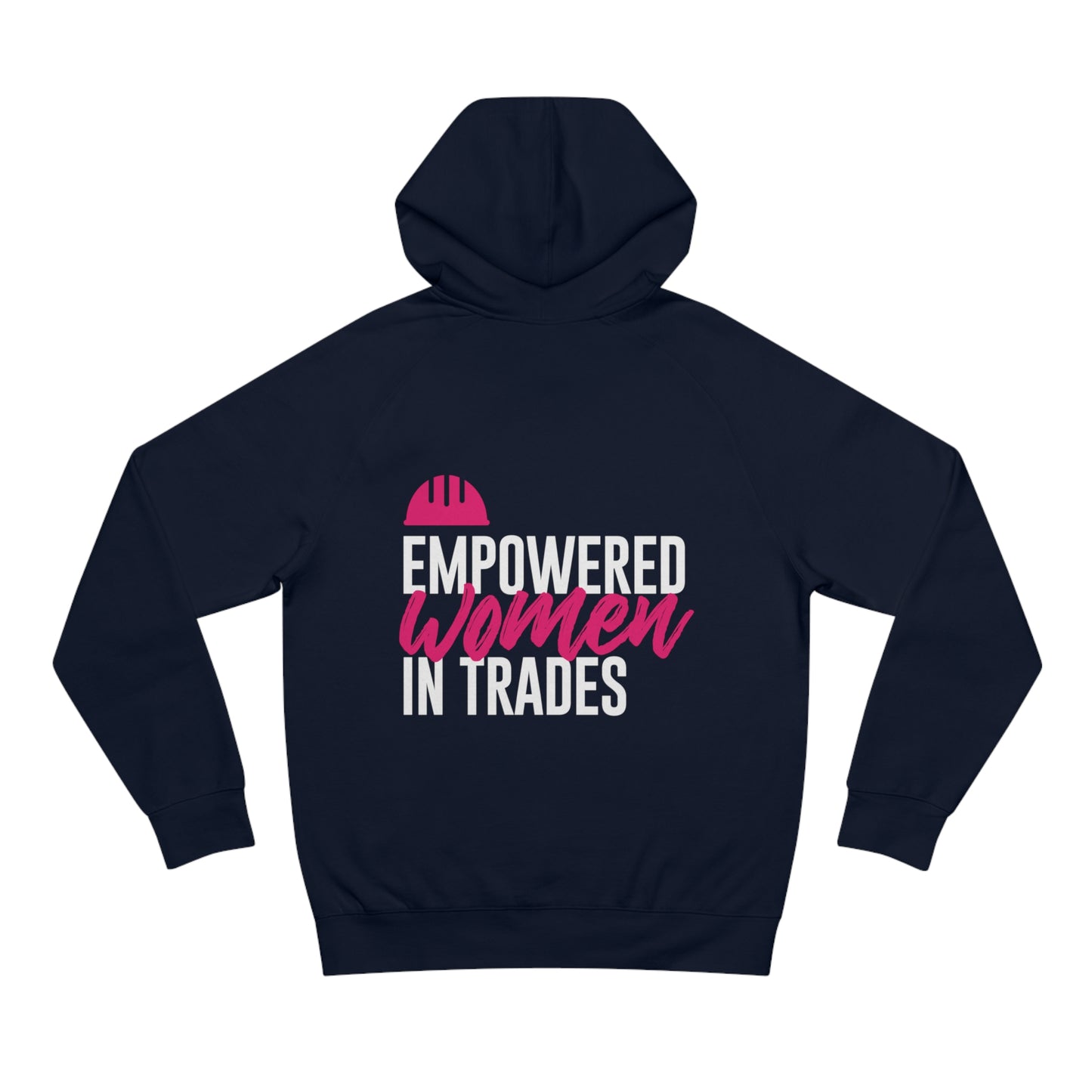 Empowered Hoodie