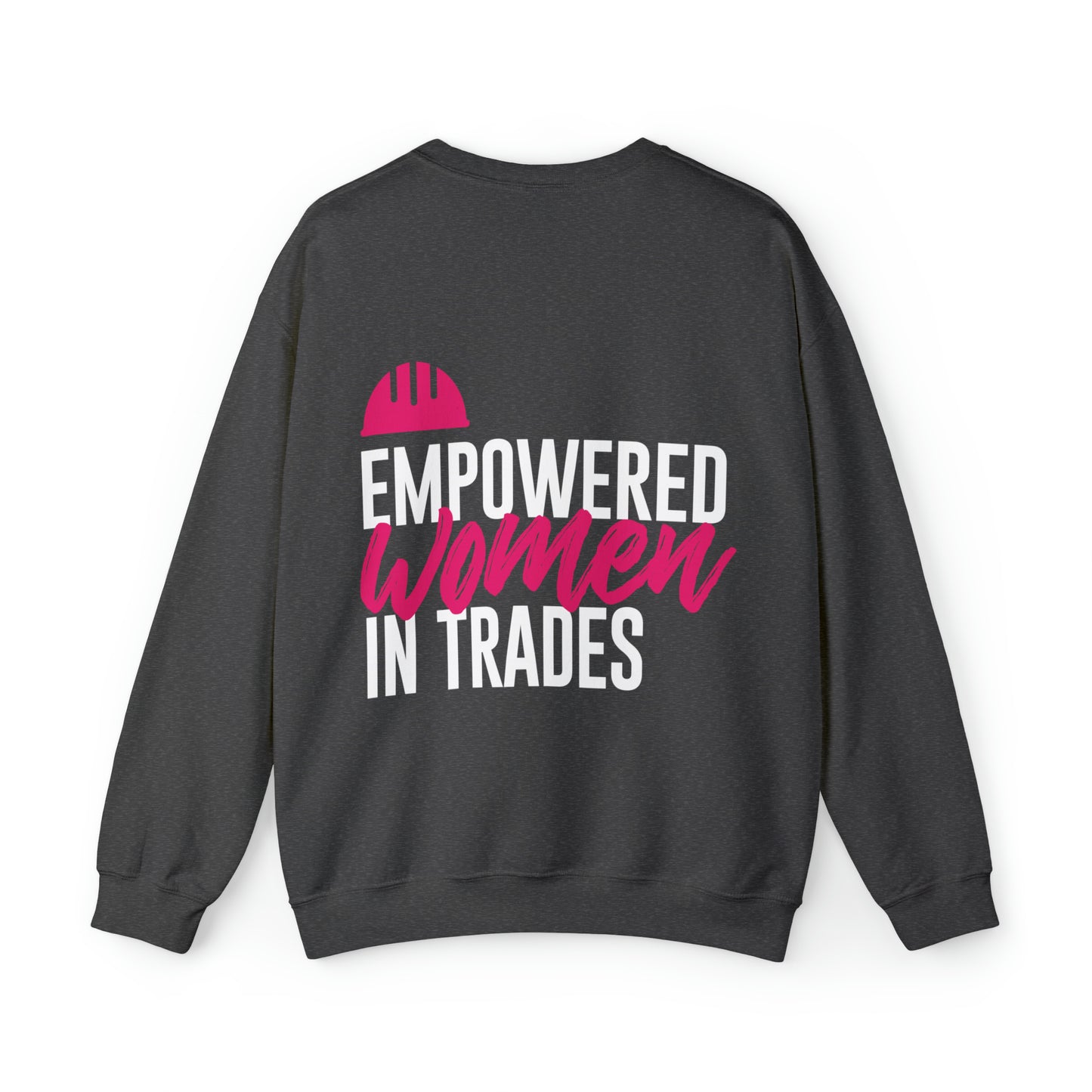 Empowered Jumper