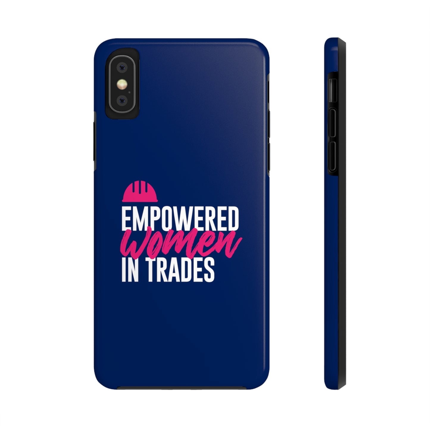 Empowered Tough Phone Cases