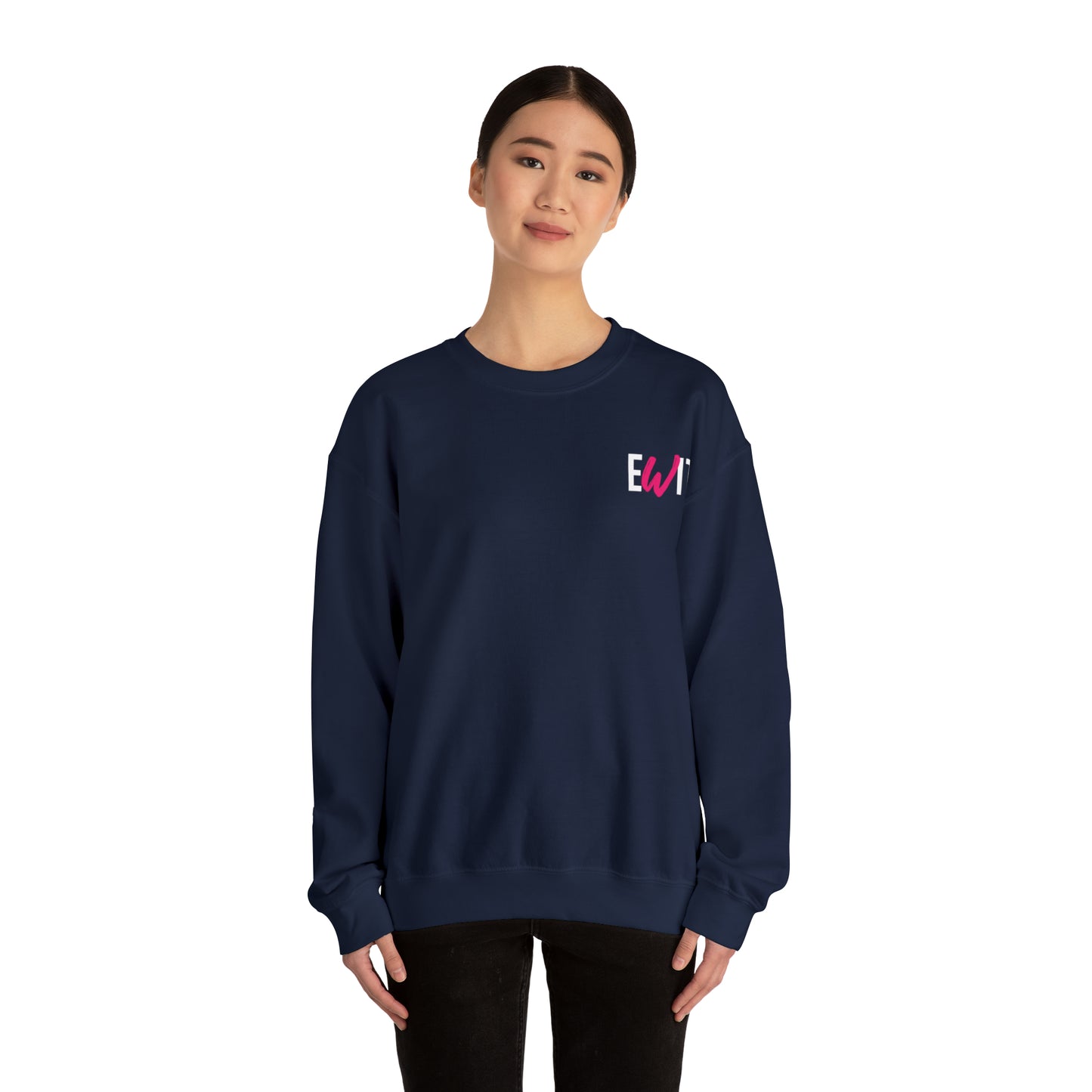 Tradie Ladies Jumper