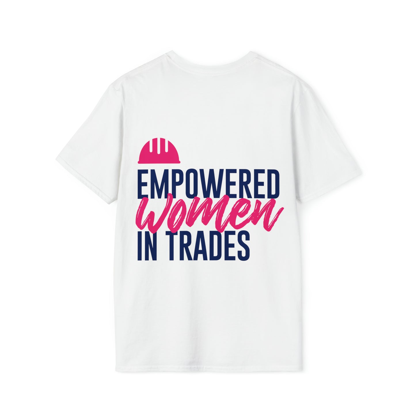 Empowered Softstyle T-Shirt