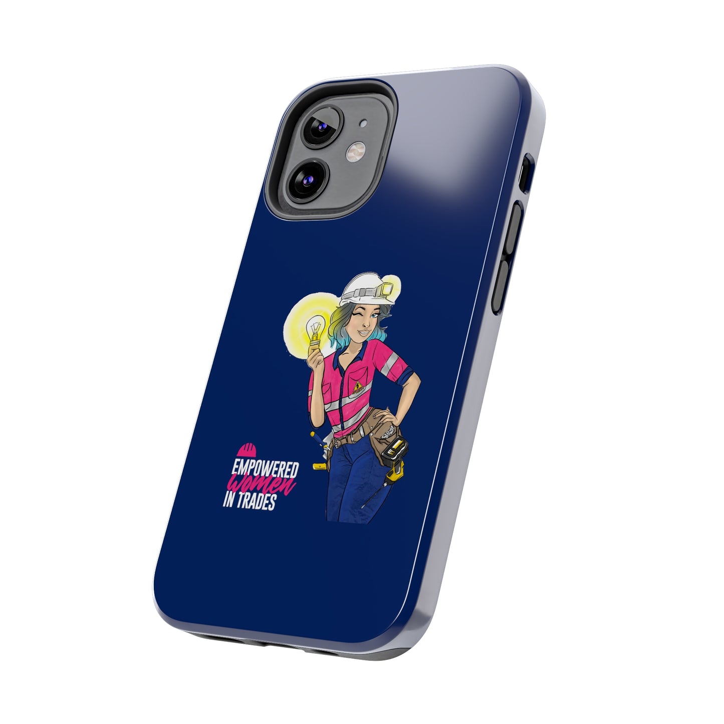 Sparky Tough Phone Cases