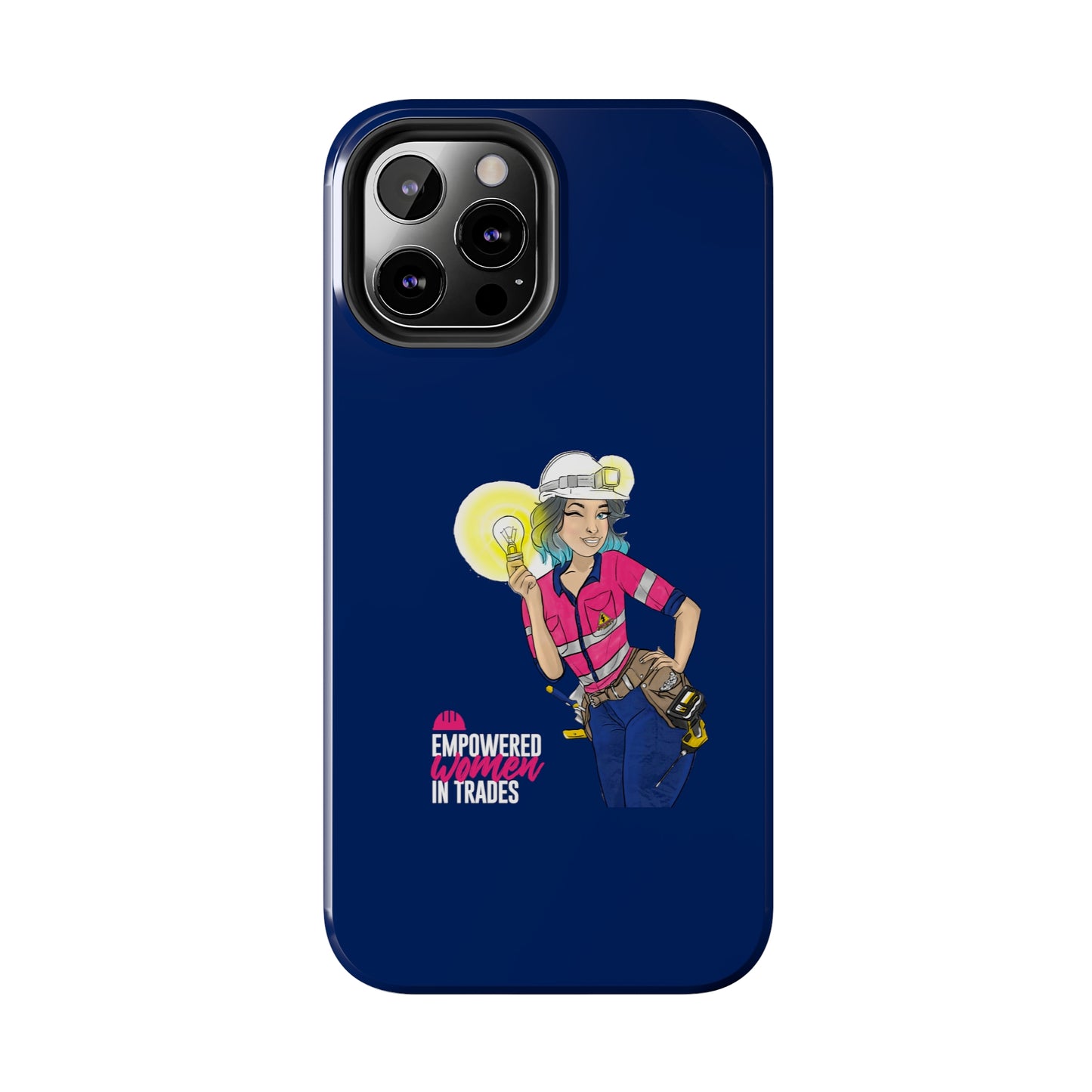 Sparky Tough Phone Cases