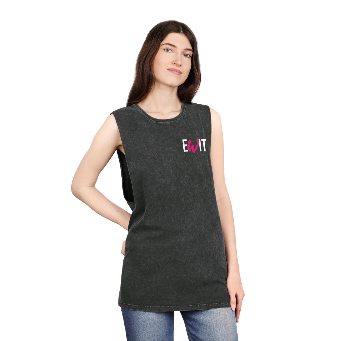 Tradie Ladies Tank Top