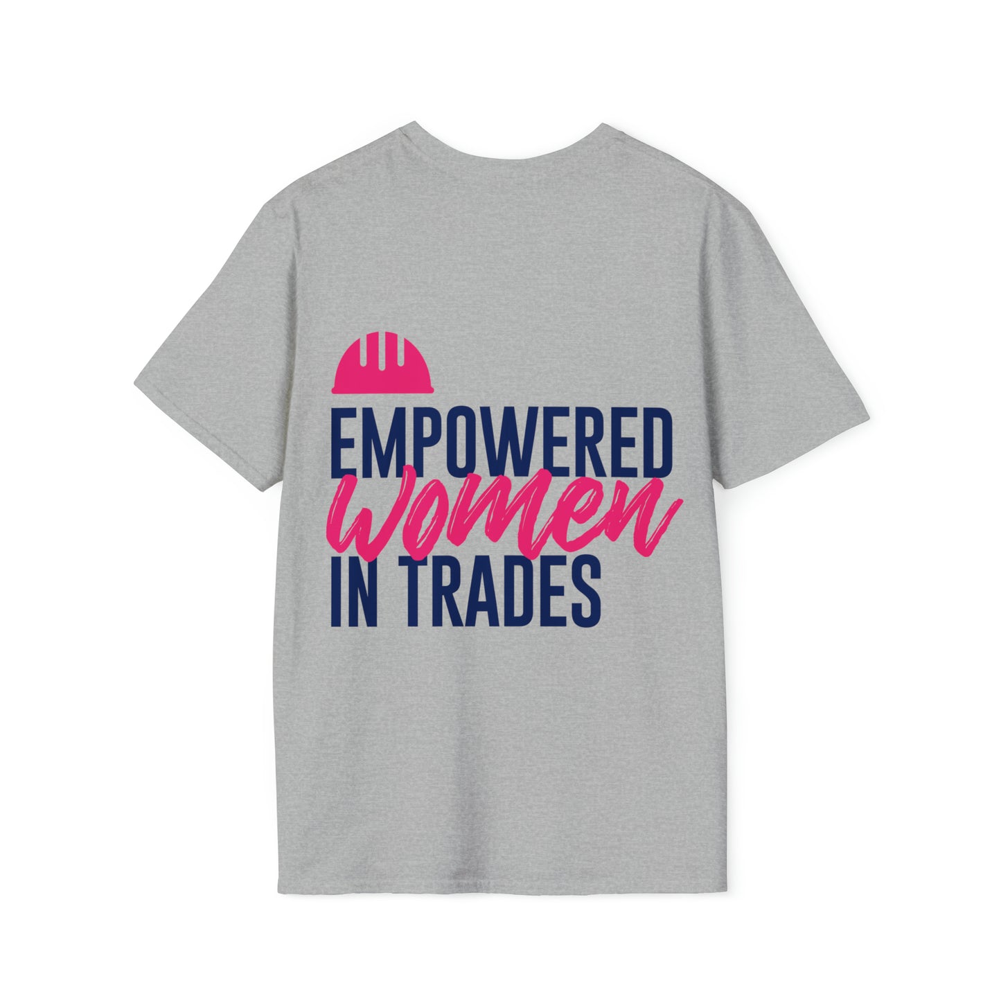 Empowered Softstyle T-Shirt