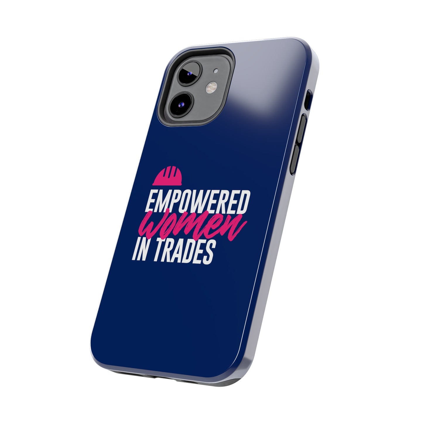 Empowered Tough Phone Cases