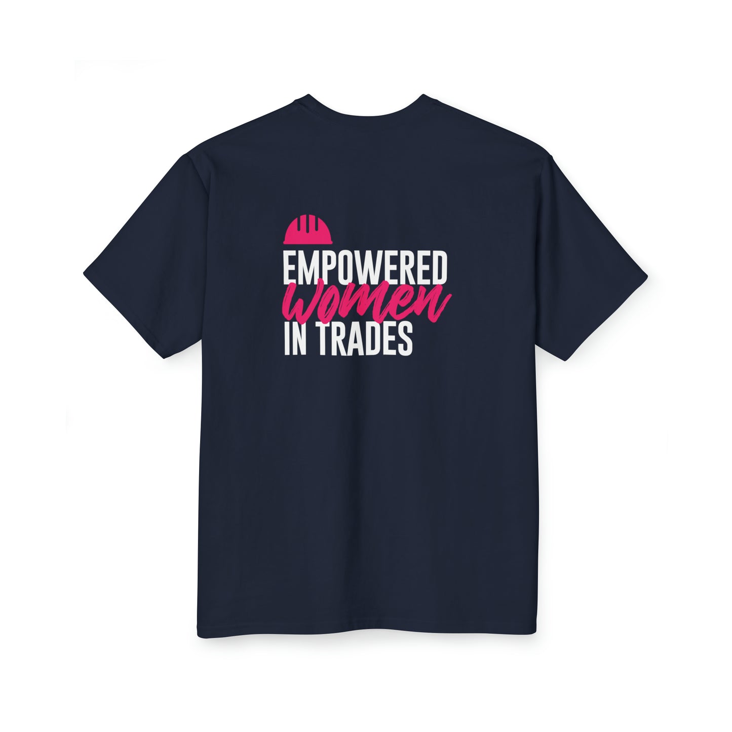 Empowered Tall T-Shirt