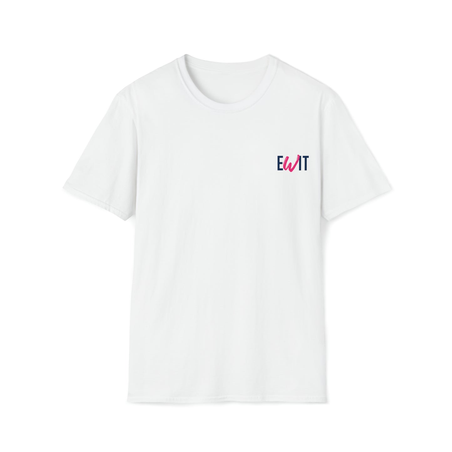 Empowered Softstyle T-Shirt