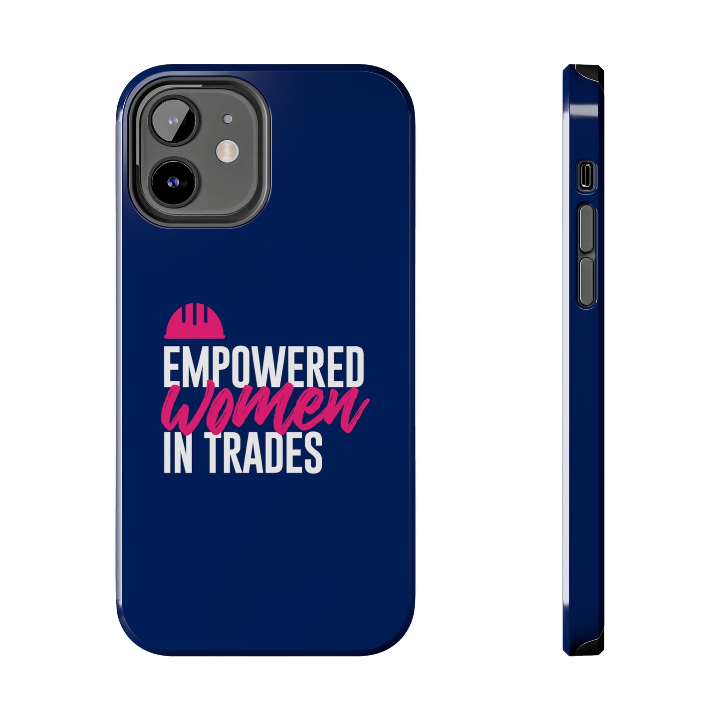 Empowered Tough Phone Cases