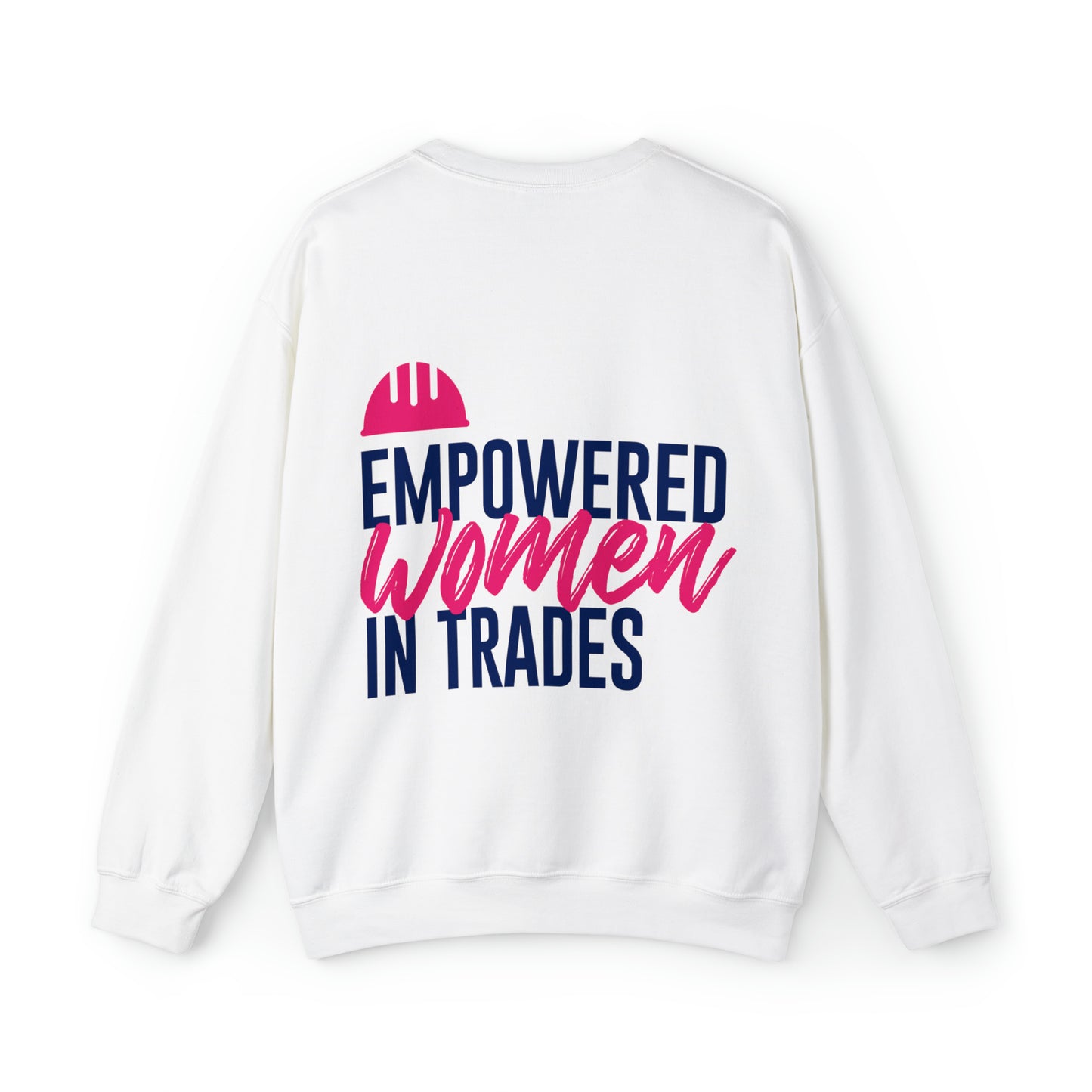 Empowered Jumper