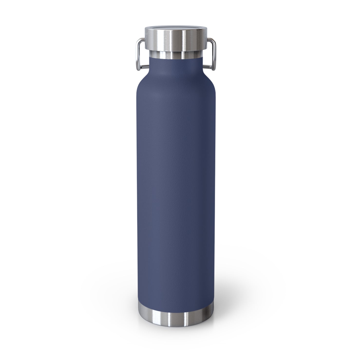 Empowered Pink Insulated Bottle