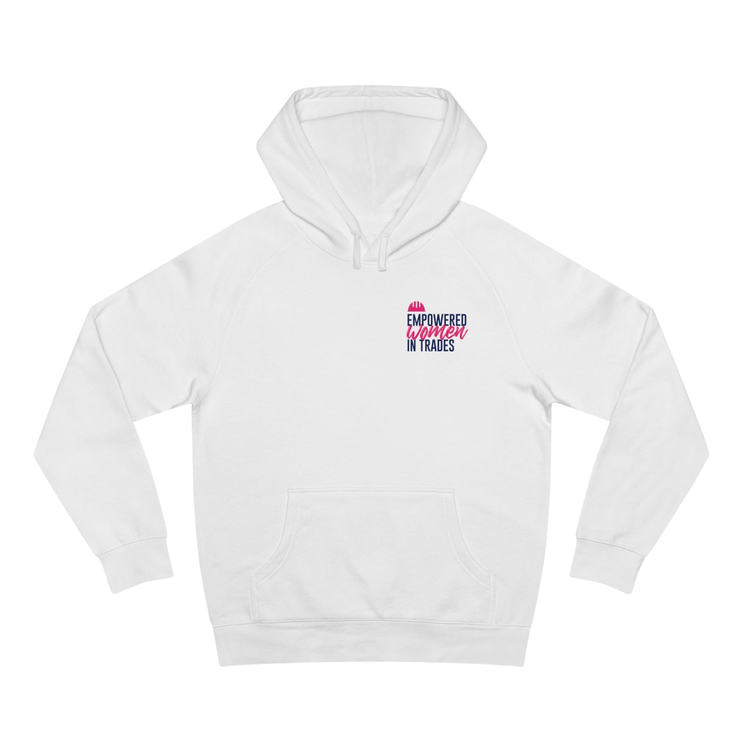 'Tradie Lady' Hoodie