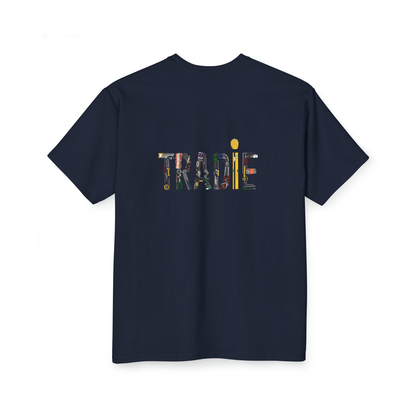 Unisex Tradie Tall T-Shirt