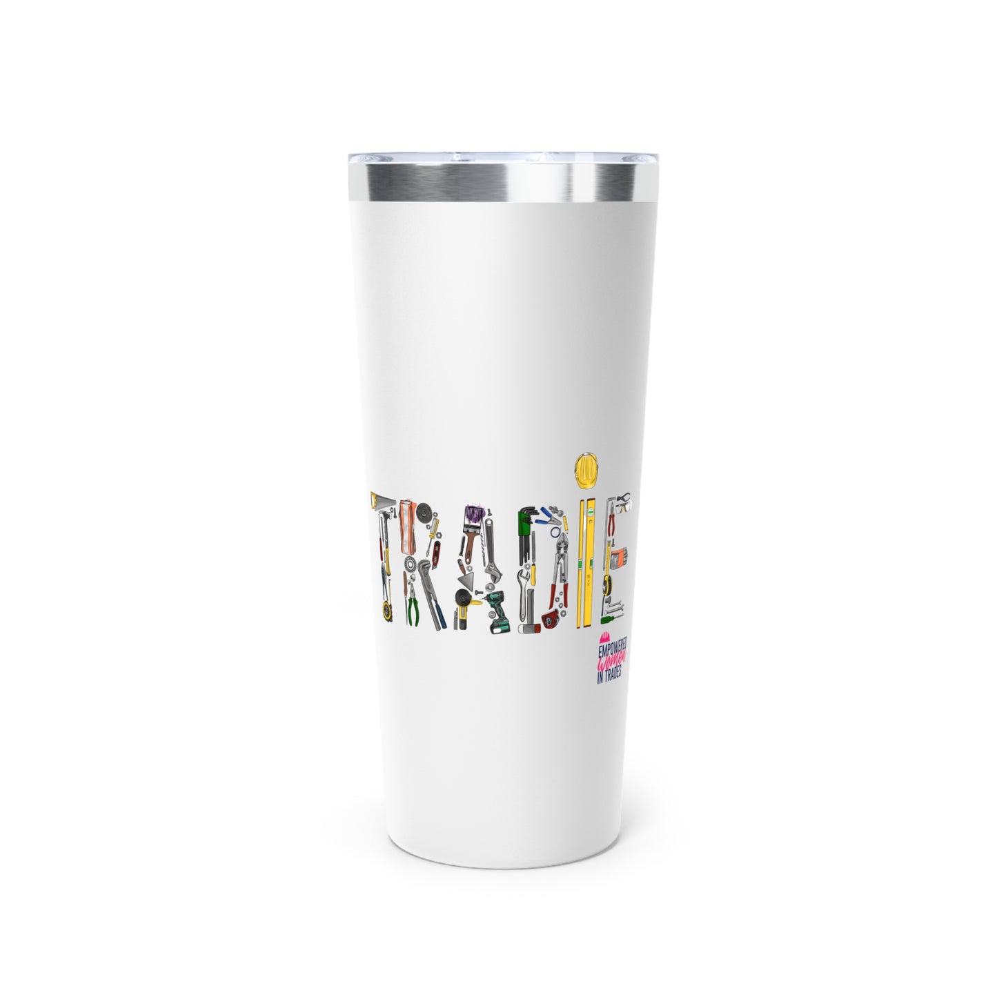 Tradie Coffee Travel Mug