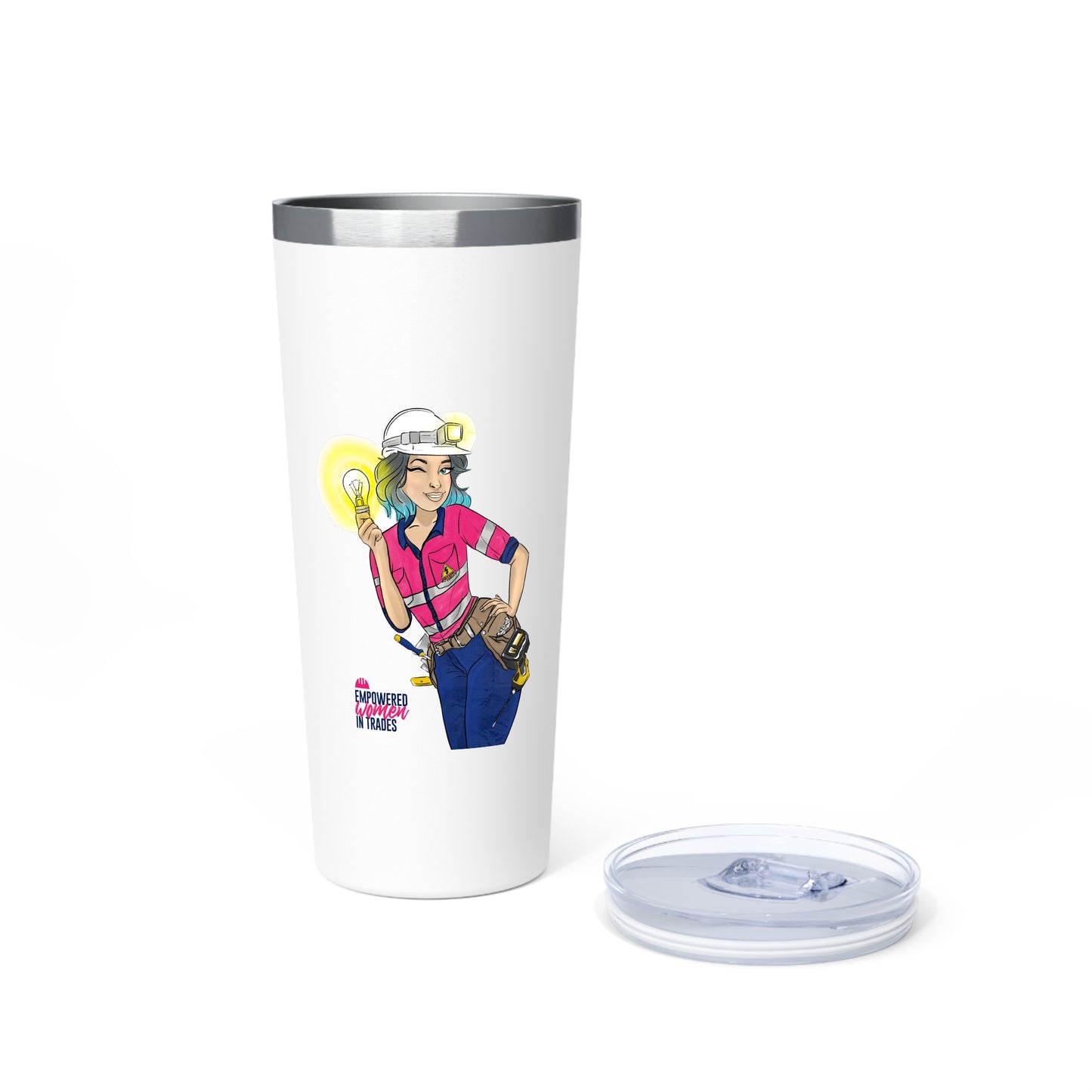 Sparky Coffee Travel Mug