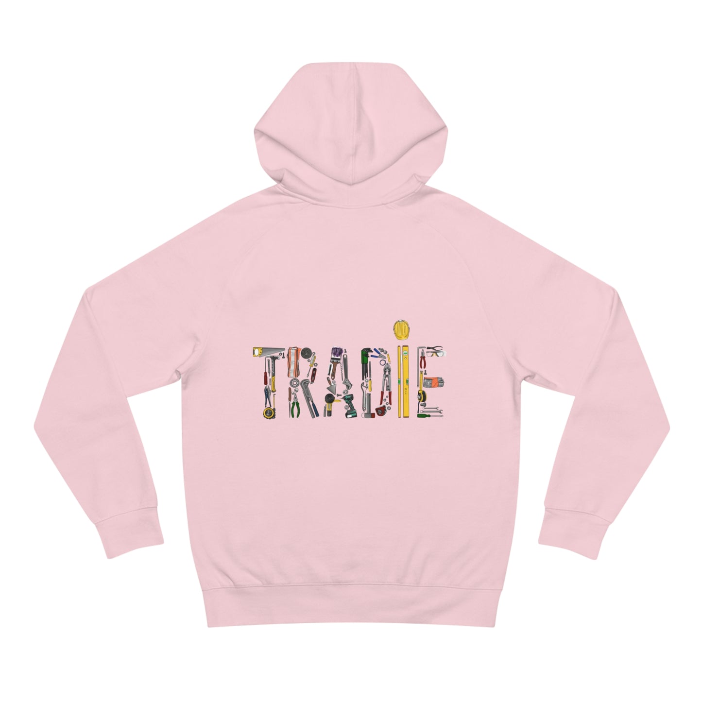 Unisex Tradie Hoodie