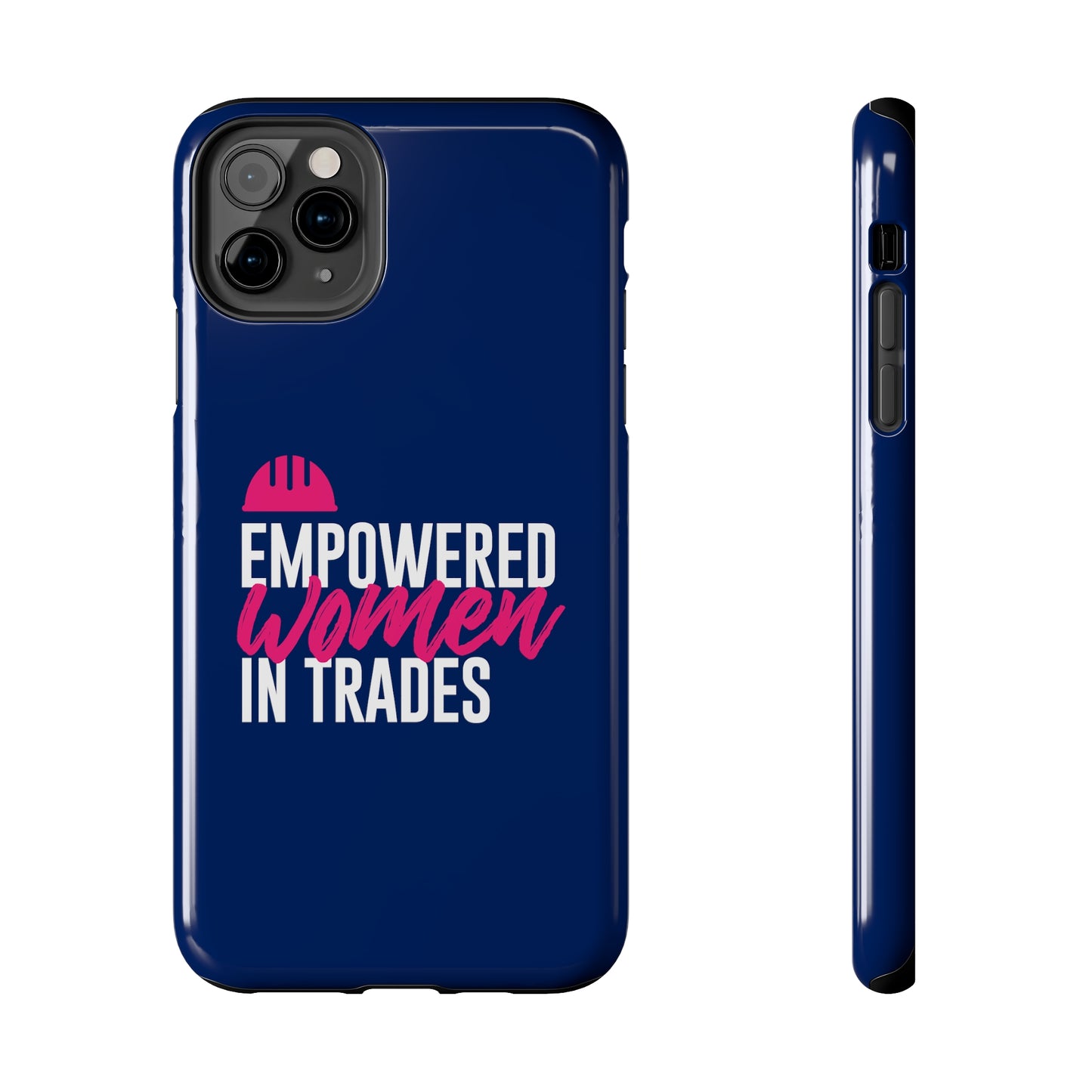 Empowered Tough Phone Cases